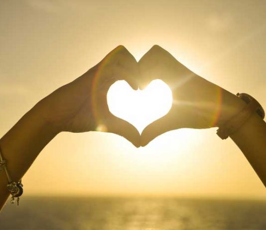 กำลังใจ cover