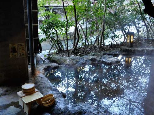 ออนเซ็น cover