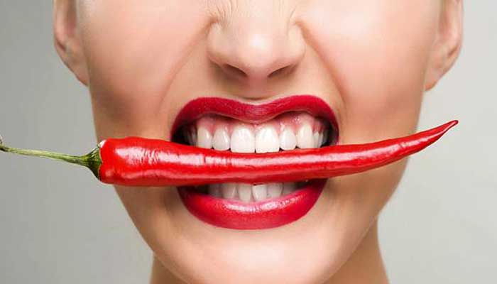 เทคนิคคลายความ เผ็ด ได้อย่างรวดเร็ว - Parpaikin.com