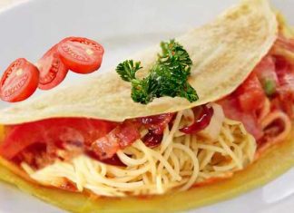 ไข่เจียว cover