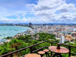 พัทยา cover