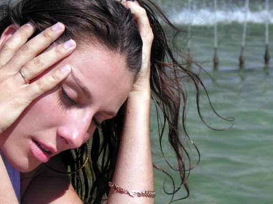 ฮีทสโตรก cover