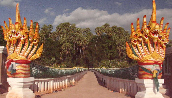 คำชะโนด 2