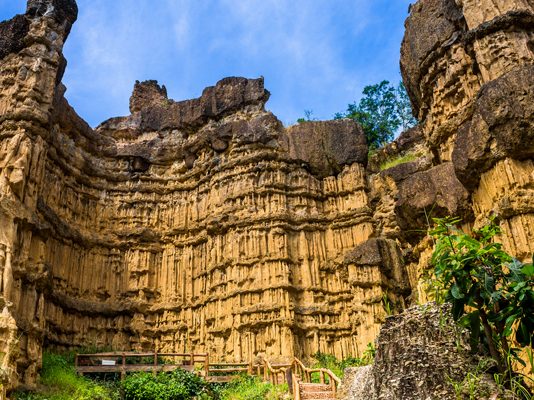 ท่องเที่ยว