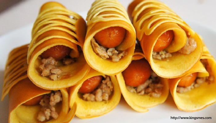 ขนมโตเกียว 01