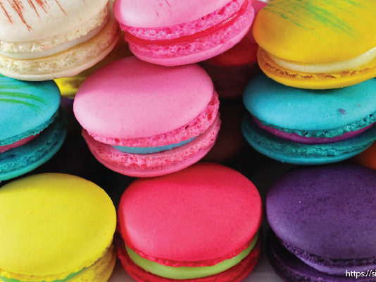 รวมสูตรขนมยอดฮิตติดชาร์ต ขนม ยอดฮิตติดชาร์ต