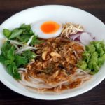 ขนมจีน น้ำยาปีนัง